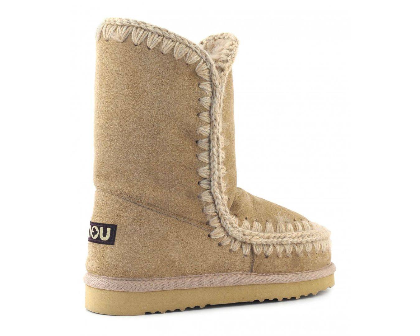 MOU ESKIMO BOOT 24 CM FW101000A