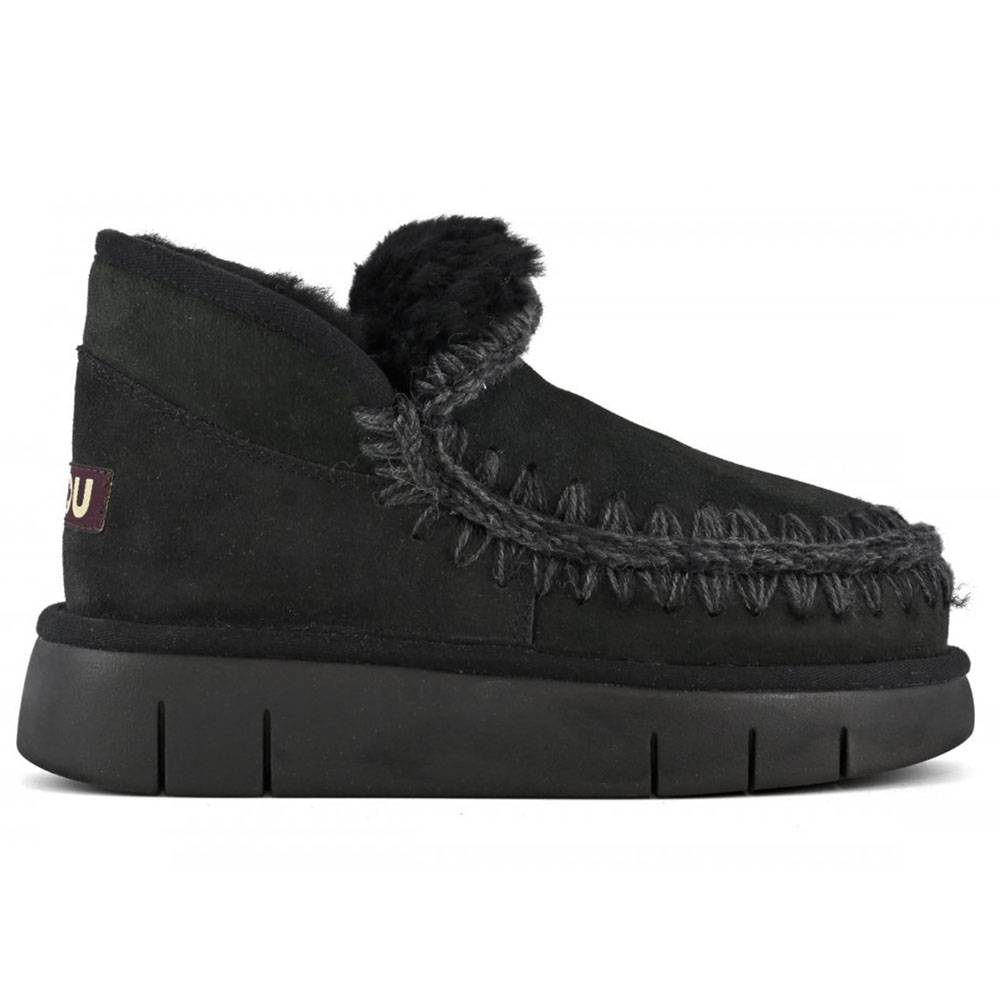 Mou Eskimo Bounce Sneakers FW531009A