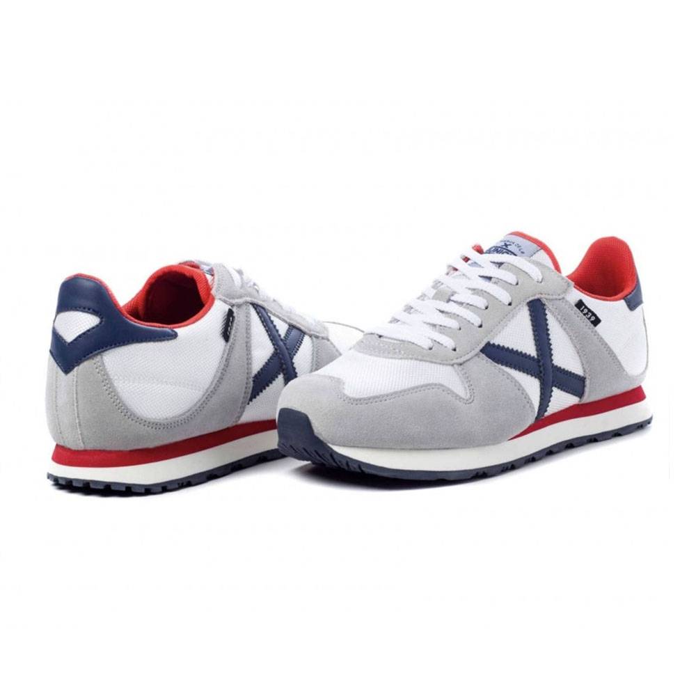 MUNICH SNEAKERS UOMO 8620434