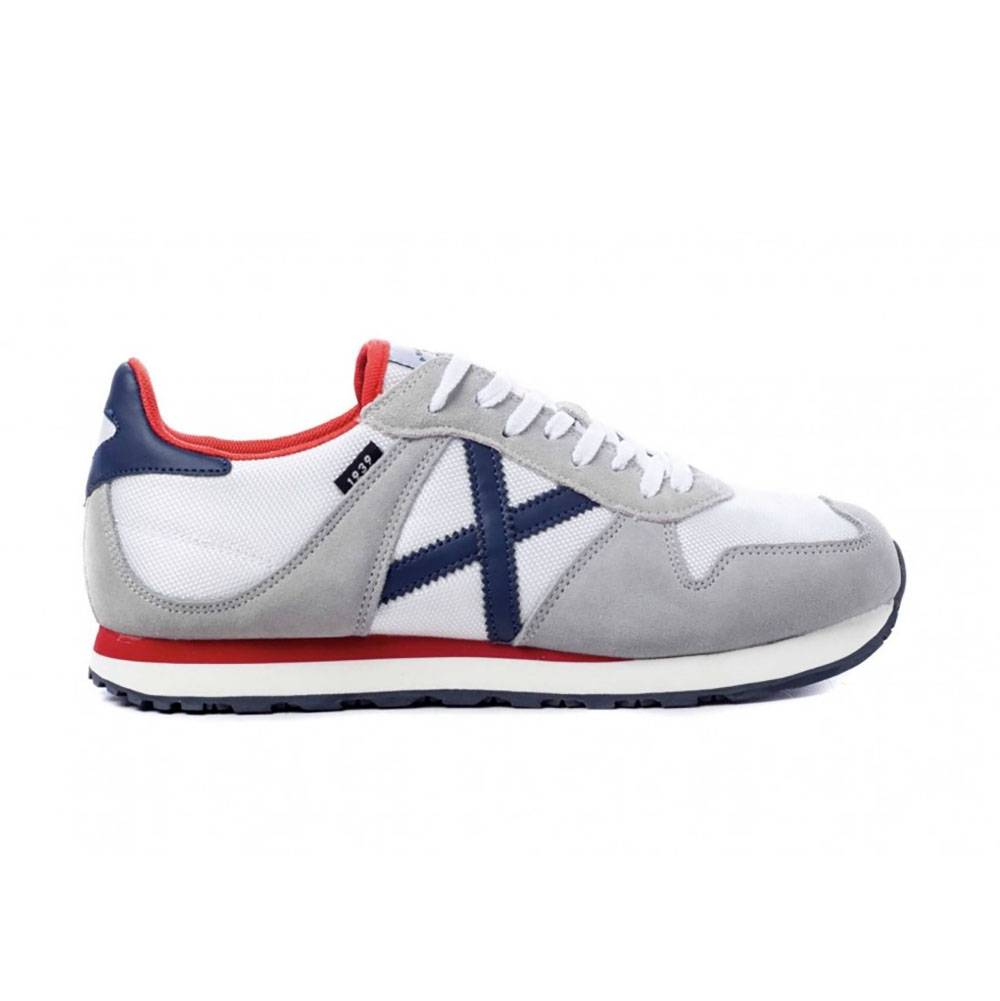 MUNICH SNEAKERS UOMO 8620434