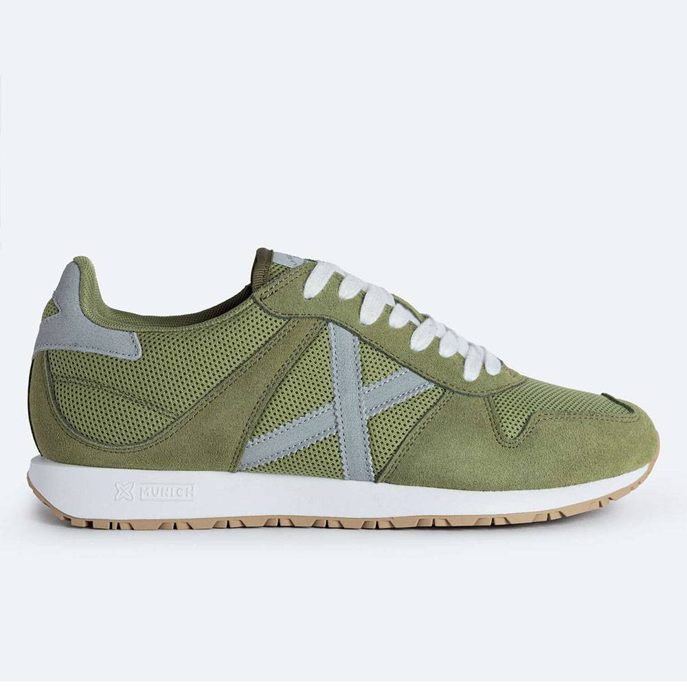 MUNICH SNEAKERS UOMO 8620517