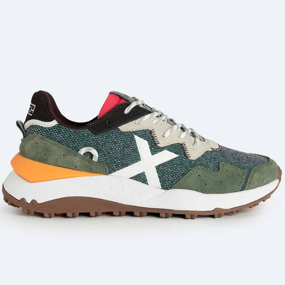 MUNICH SNEAKERS UOMO 9880011