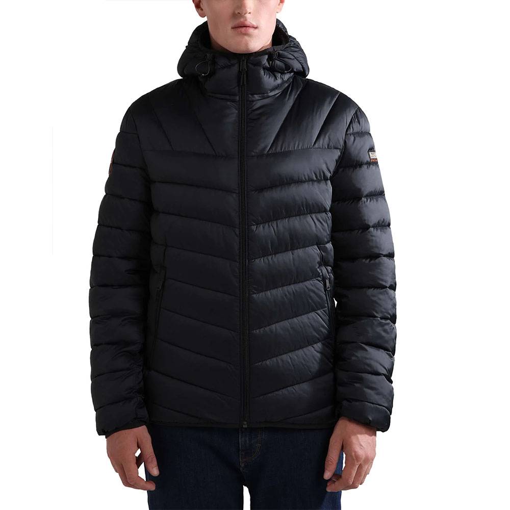 BNAPAPIJRI AERONS H 3 GIUBBINO UOMO NP0A4GJ