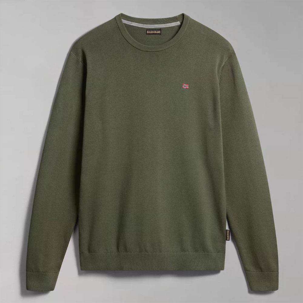NAPAPIJRI DROZ 4 MAGLIONE UOMO NP0A4GJP
