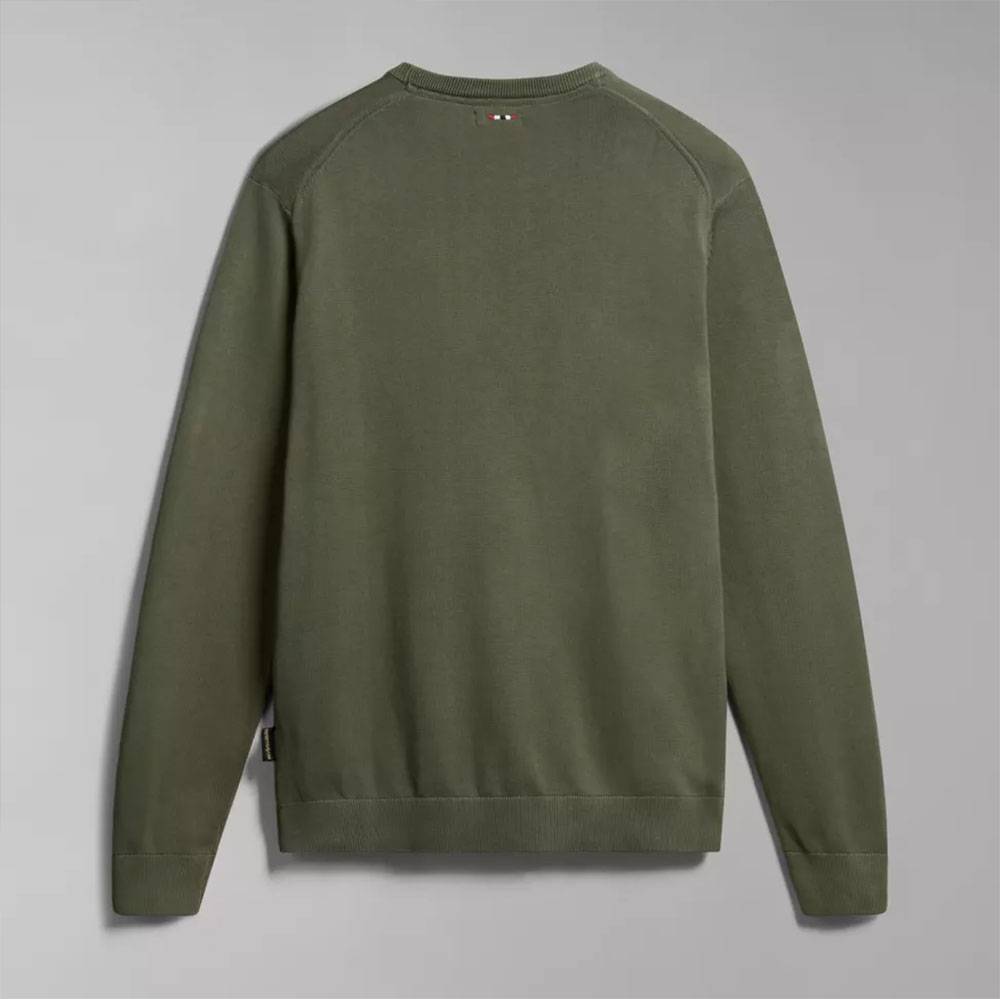 NAPAPIJRI DROZ 4 MAGLIONE UOMO NP0A4GJP
