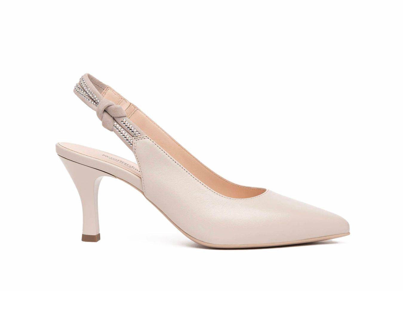 NEROGIARDINI DECOLLETTE DONNA E218341DE