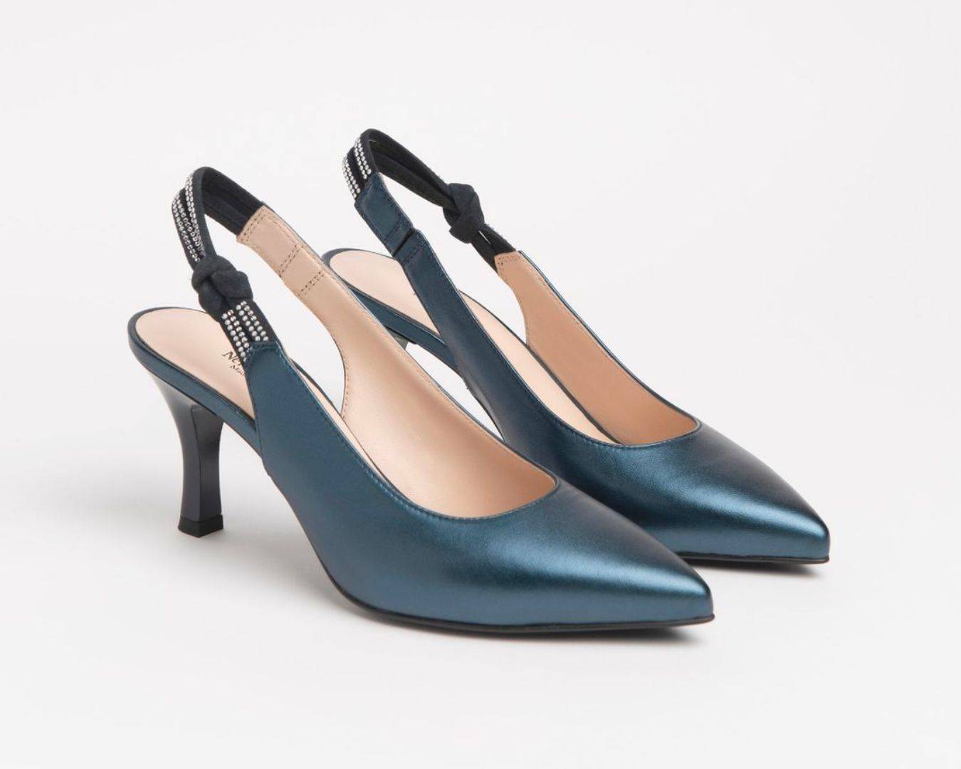 NEROGIARDINI DECOLLETTE DONNA E218342DE