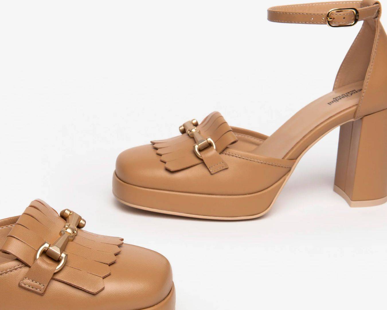 NEROGIARDINI SANDALO DONNA E306270D