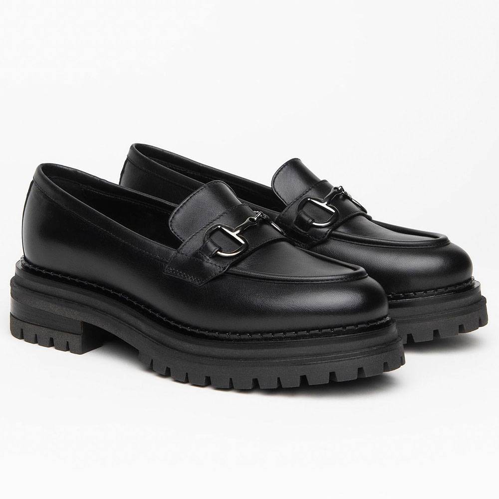 NEROGIARDINI MOCASSINO DONNA I217715D