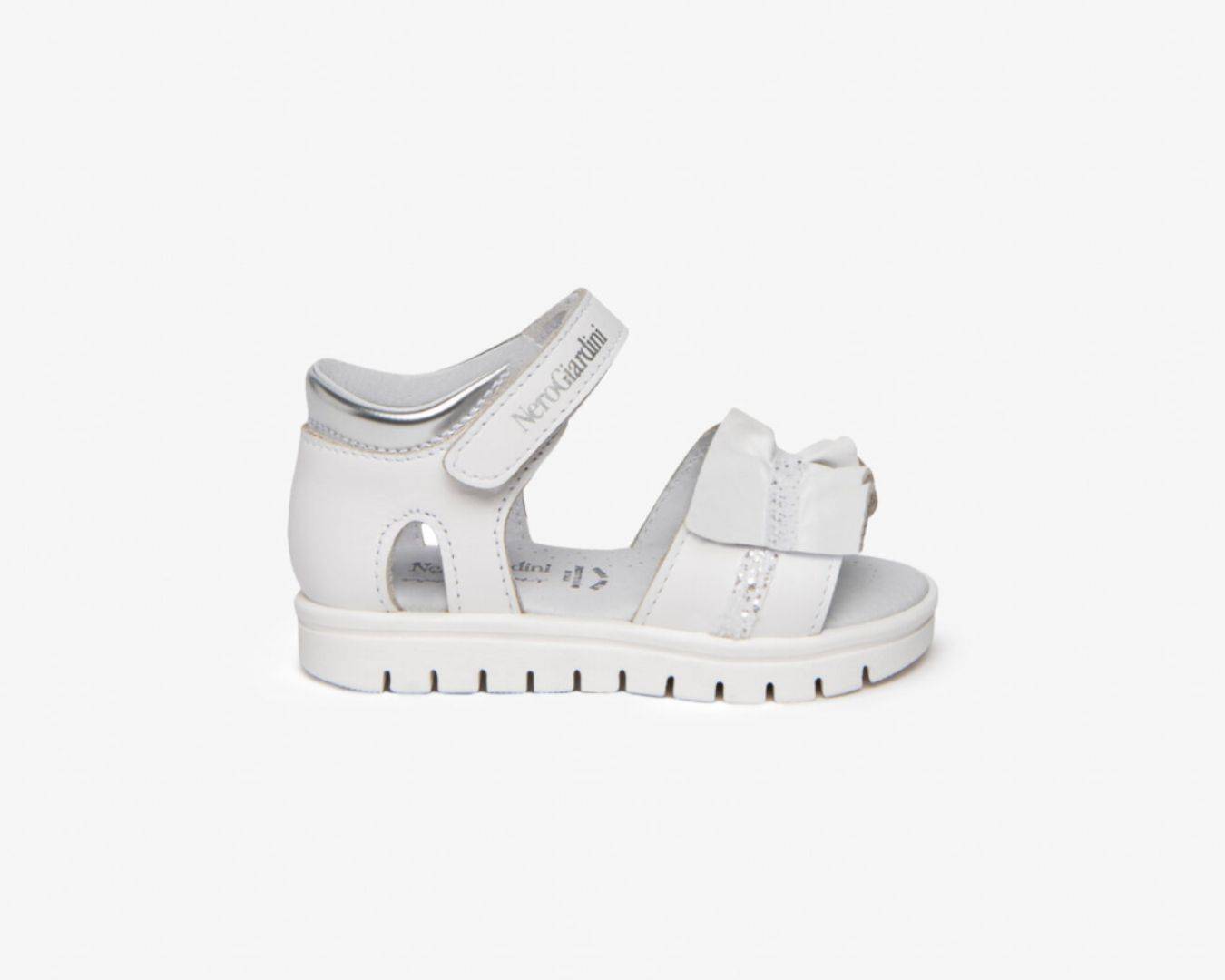 NEROGIARDINI SANDALETTO BAMBINA E322480F
