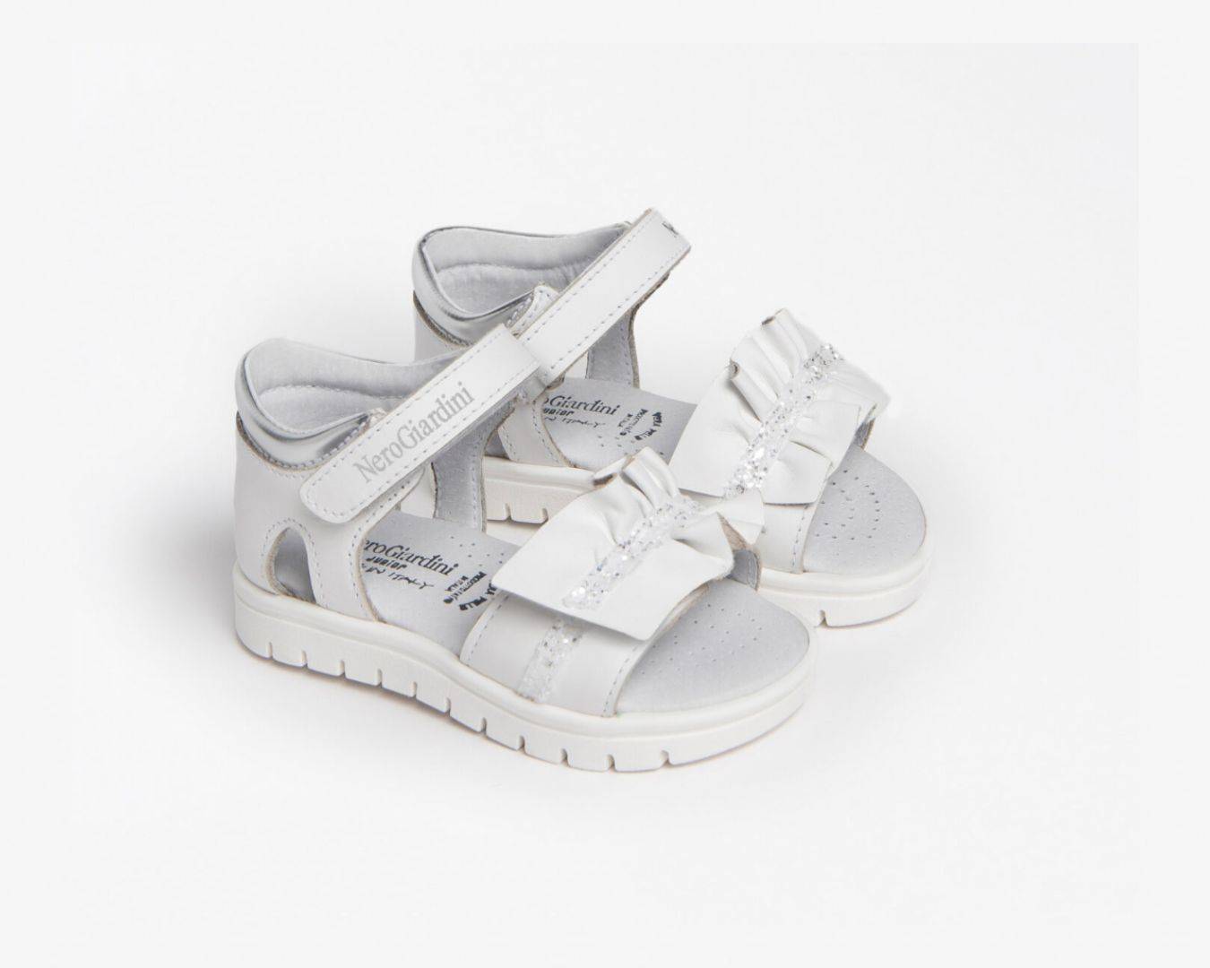 NEROGIARDINI SANDALETTO BAMBINA E322480F