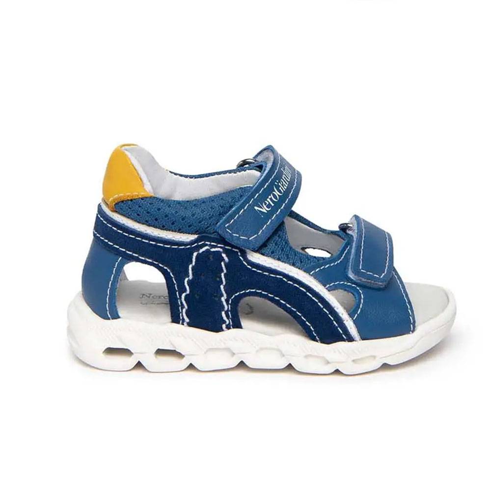 NEROGIARDINI SANDALETTO BAMBINO E324940M
