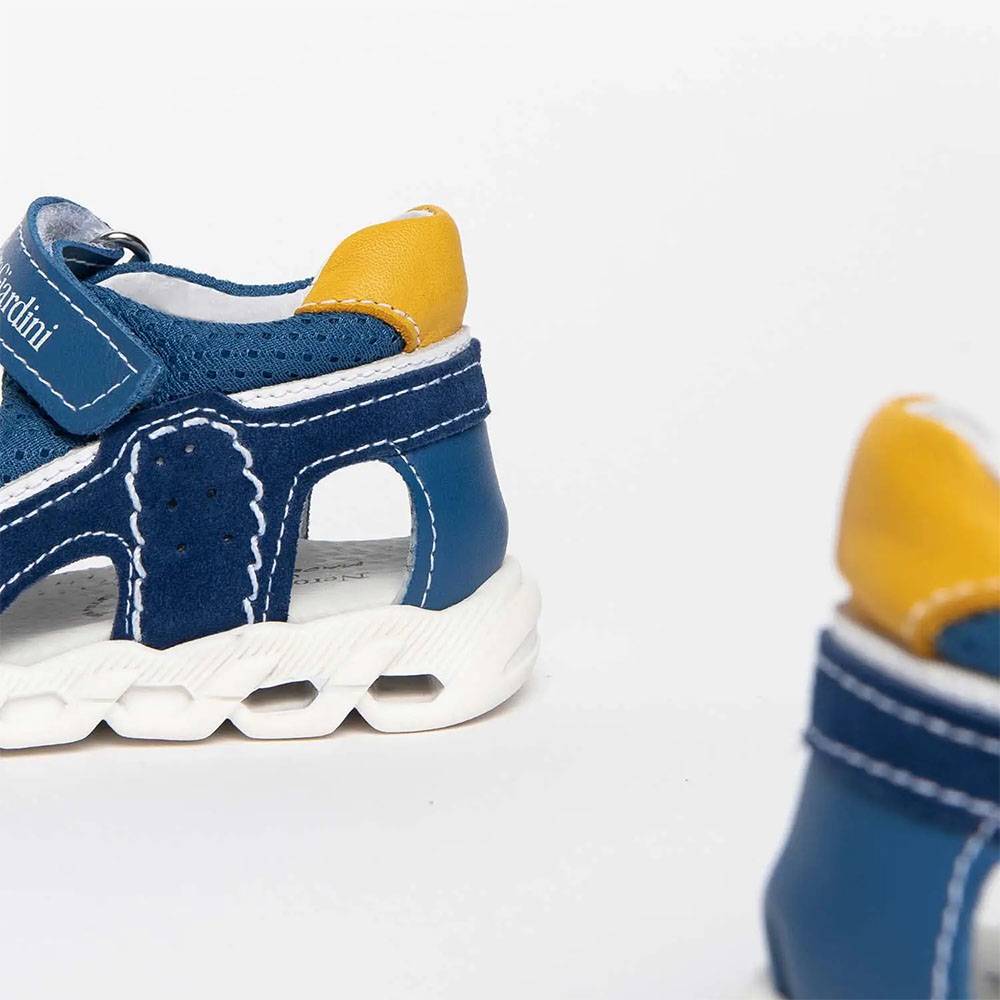 NEROGIARDINI SANDALETTO BAMBINO E324940M