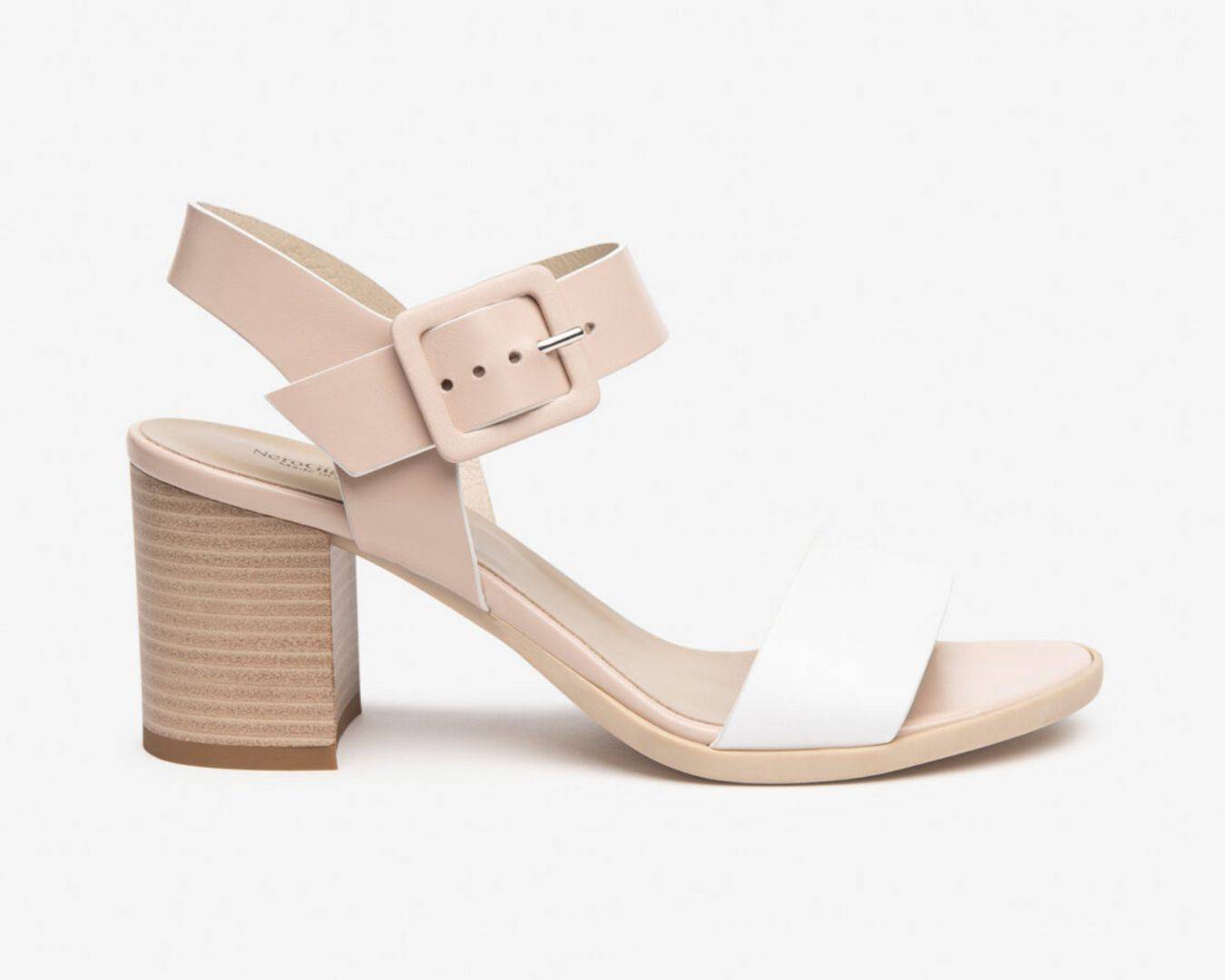 NEROGIARDINI SANDALO DONNA E218654D
