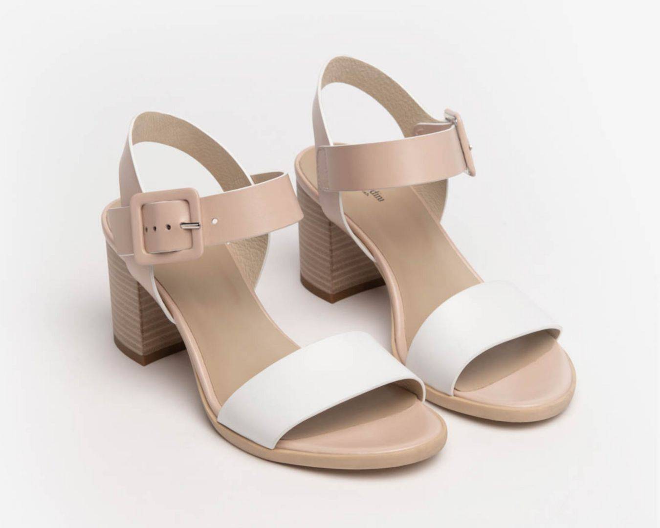 NEROGIARDINI SANDALO DONNA E218654D