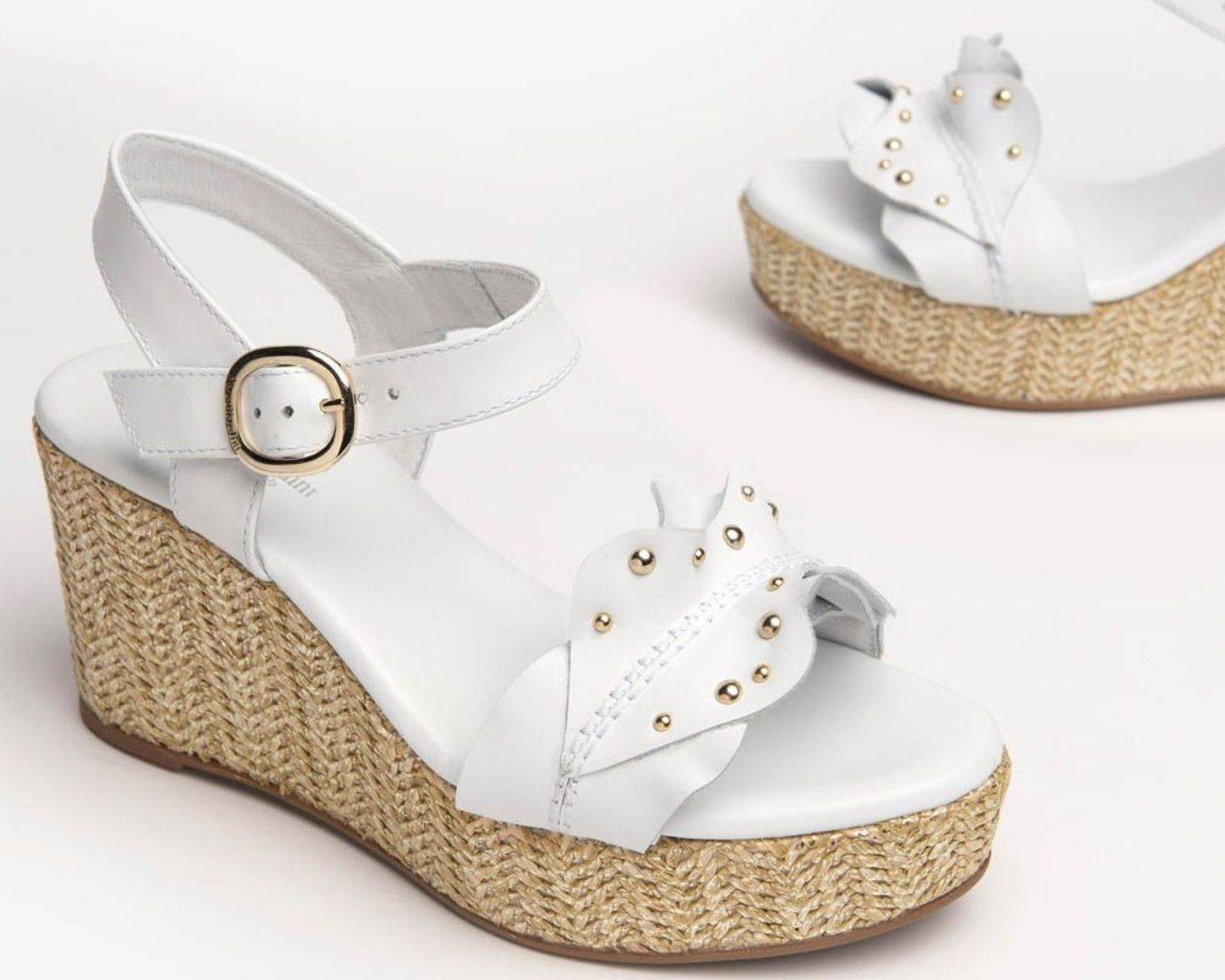 NEROGIARDINI SANDALO DONNA E218720D