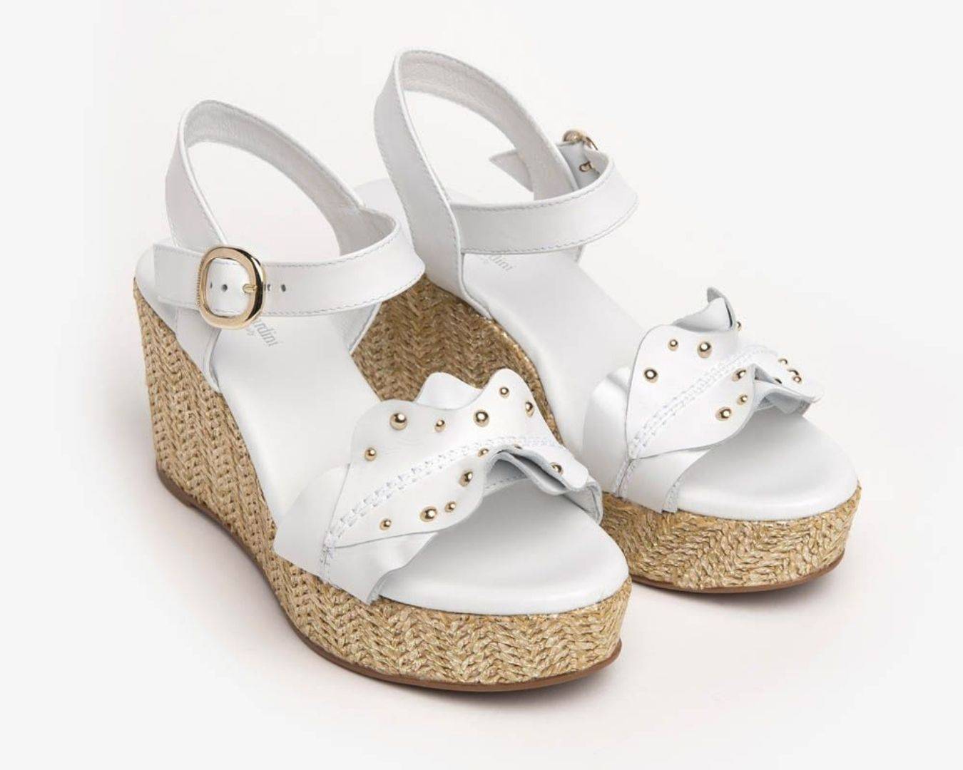 NEROGIARDINI SANDALO DONNA E218720D