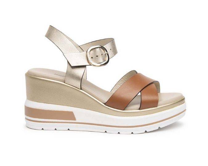 NEROGIARDINI SANDALO DONNA E218737D