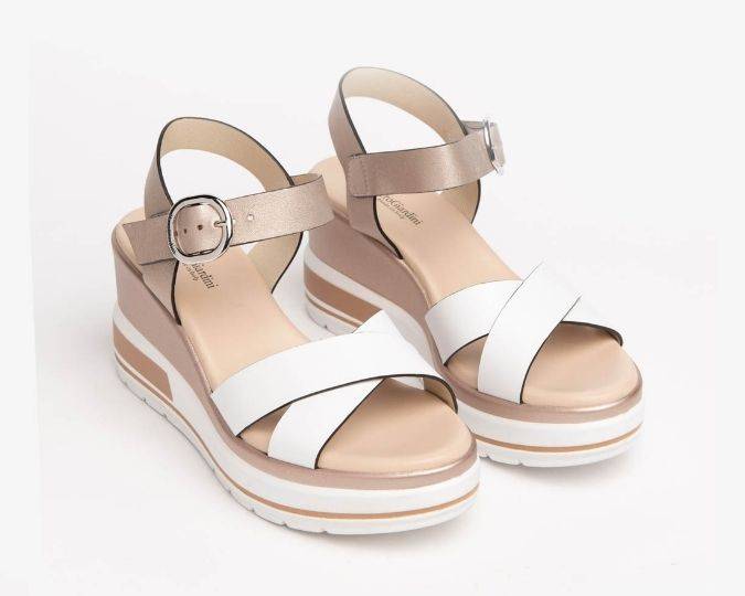 NEROGIARDINI SANDALO DONNA E218737D