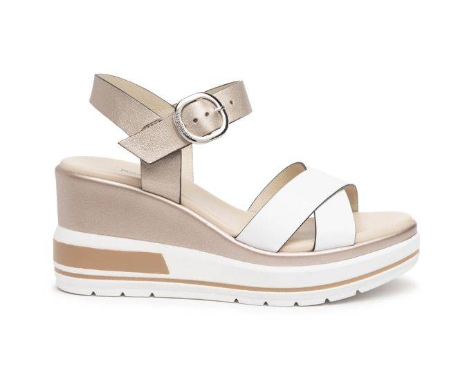 NEROGIARDINI SANDALO DONNA E218737D