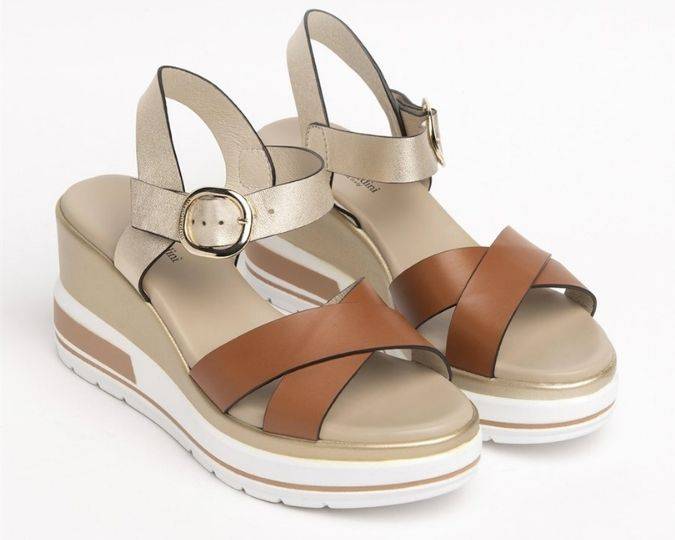NEROGIARDINI SANDALO DONNA E218737D