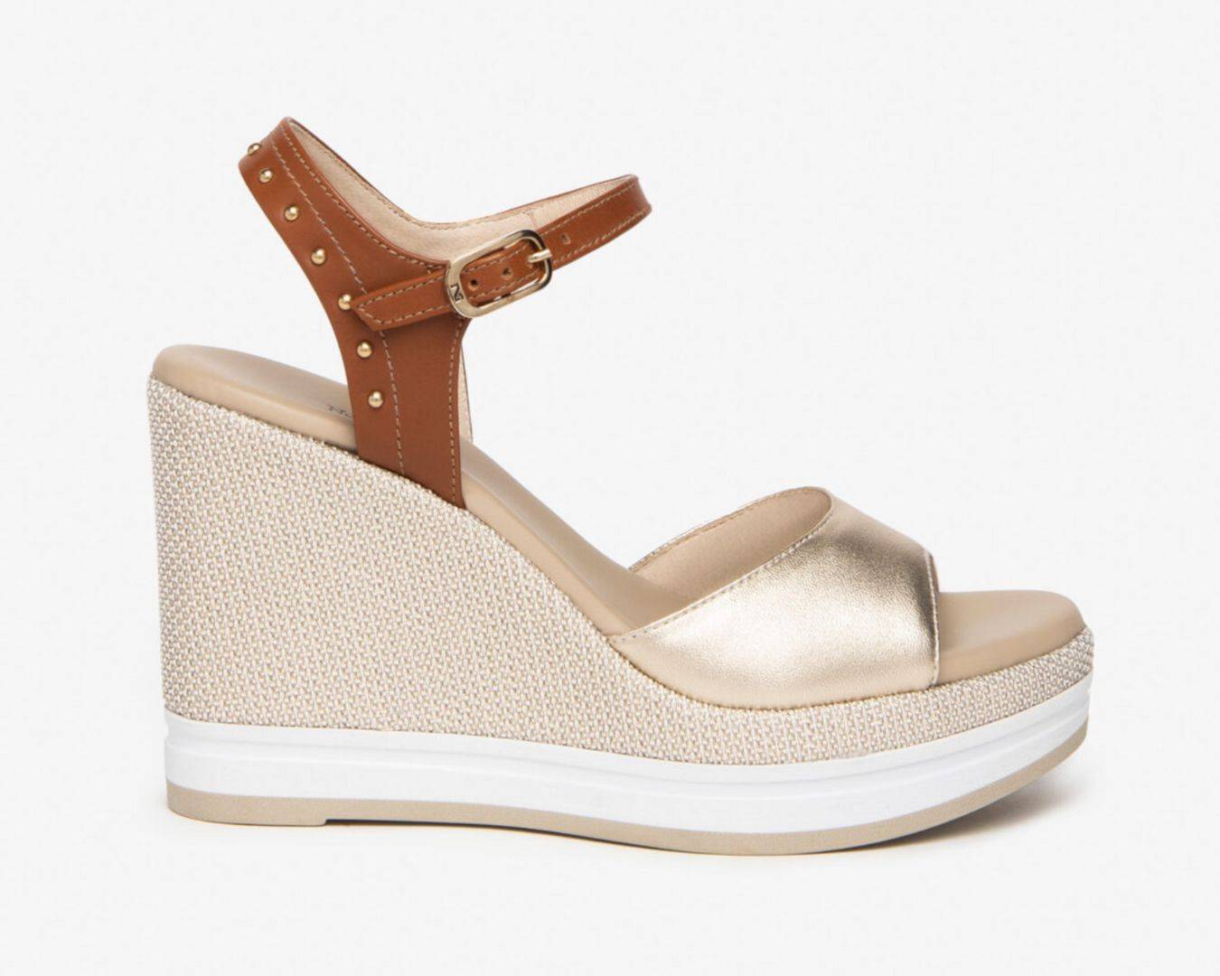 NEROGIARDINI SANDALO DONNA E307680D