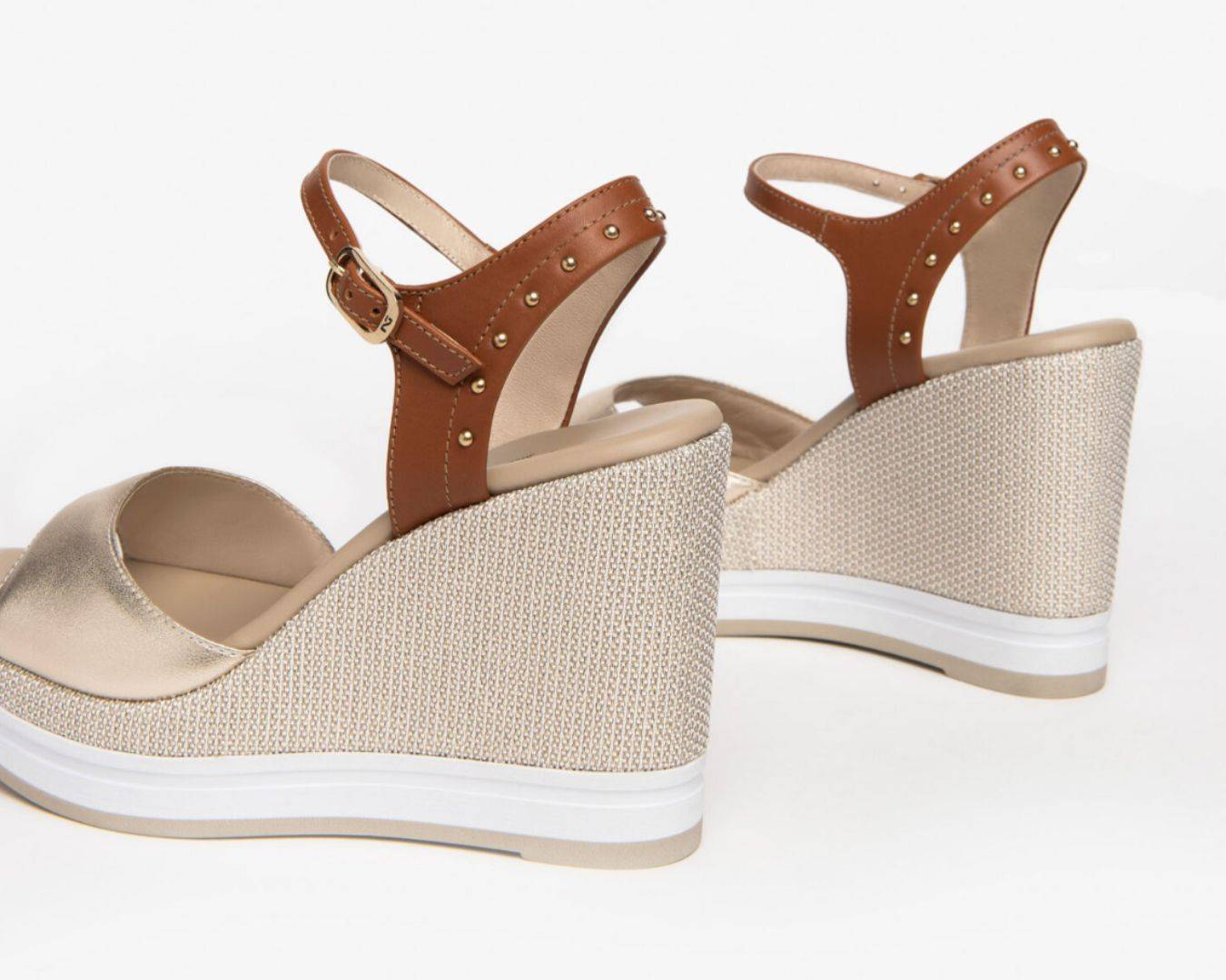 NEROGIARDINI SANDALO DONNA E307680D