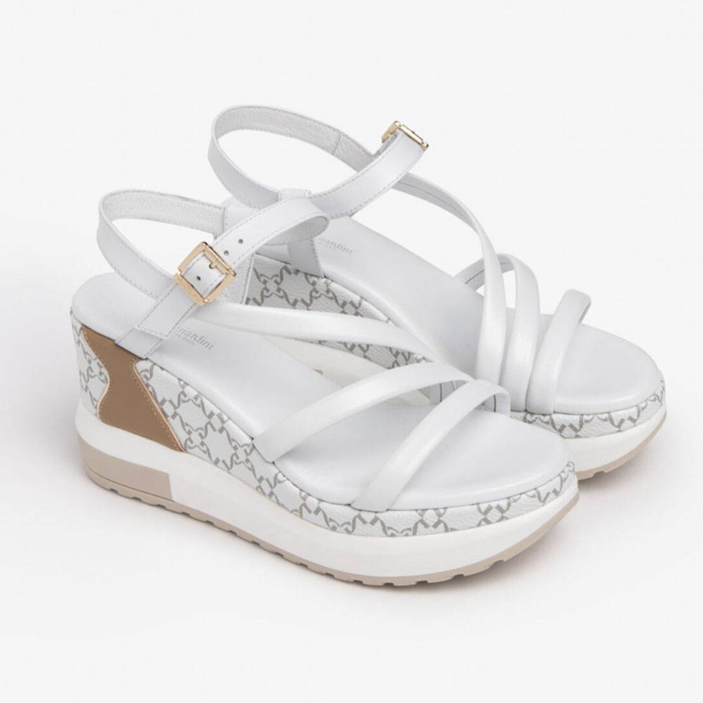 NEROGIARDINI SANDALO DONNA E307758D