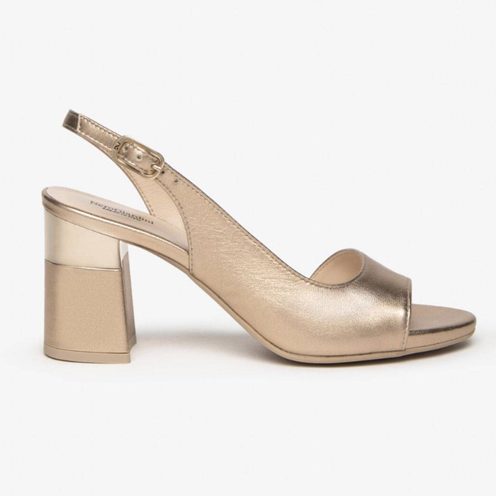 NEROGIARDINI SANDALO DONNA E312862DE