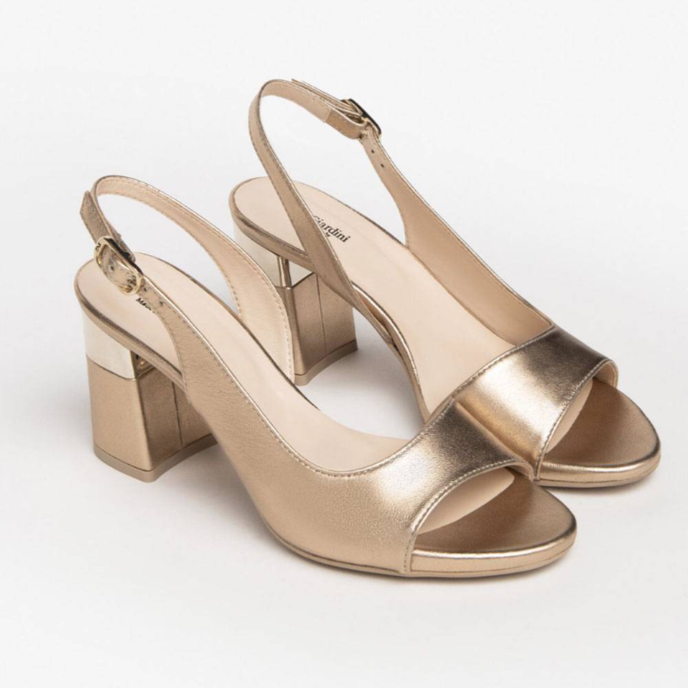 NEROGIARDINI SANDALO DONNA E312862DE