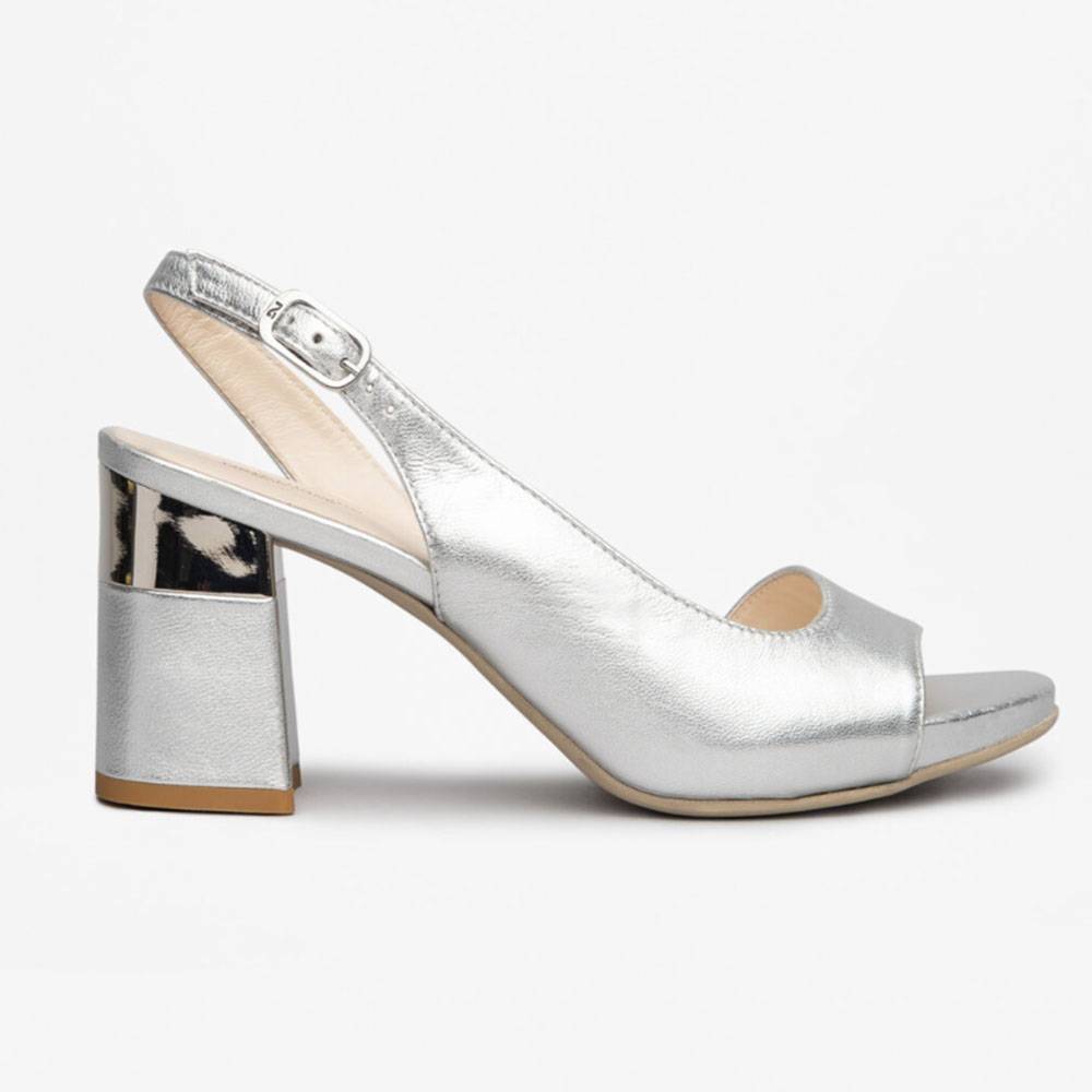 NEROGIARDINI SANDALO DONNA E312862DE