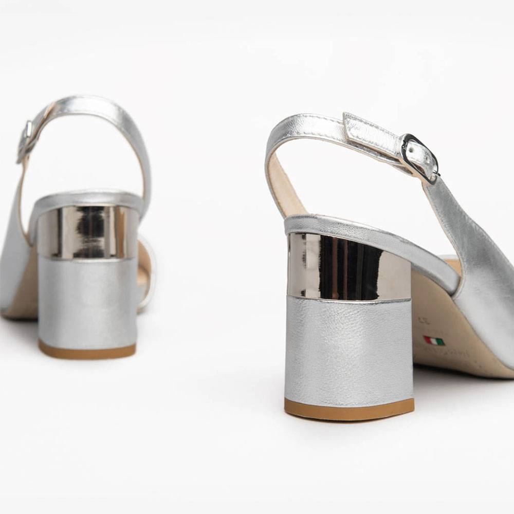 NEROGIARDINI SANDALO DONNA E312862DE
