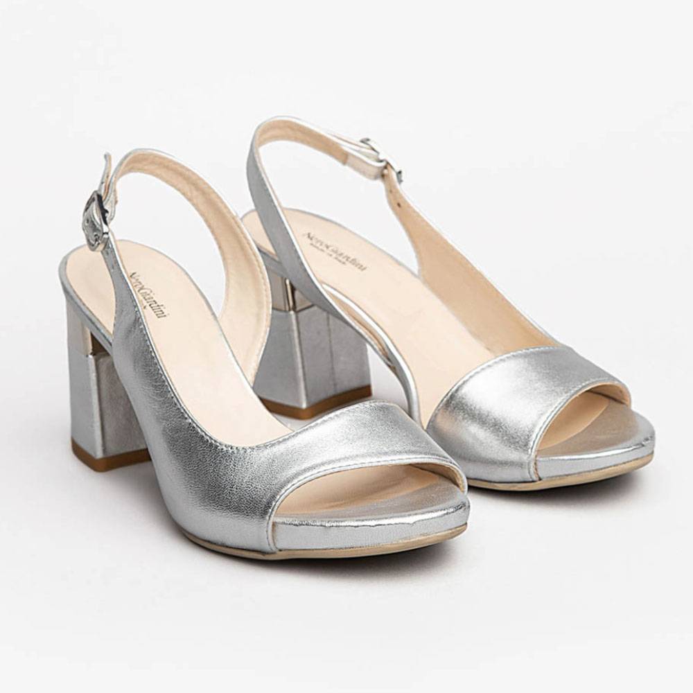 NEROGIARDINI SANDALO DONNA E312862DE