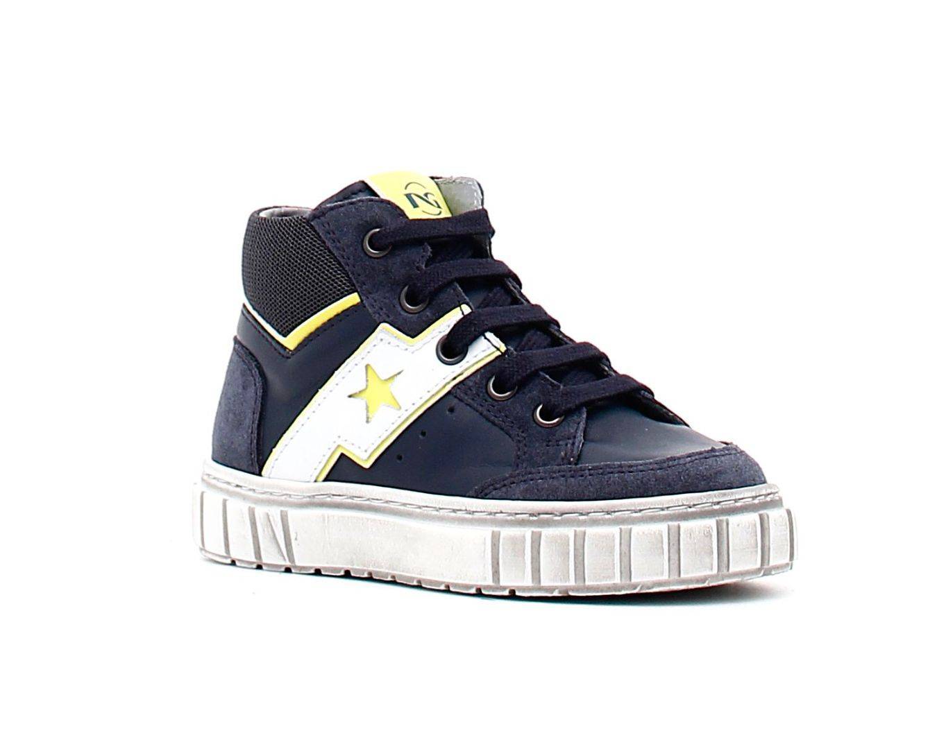 NEROGIARDINI SNEAKERS BAMBINO A923701M