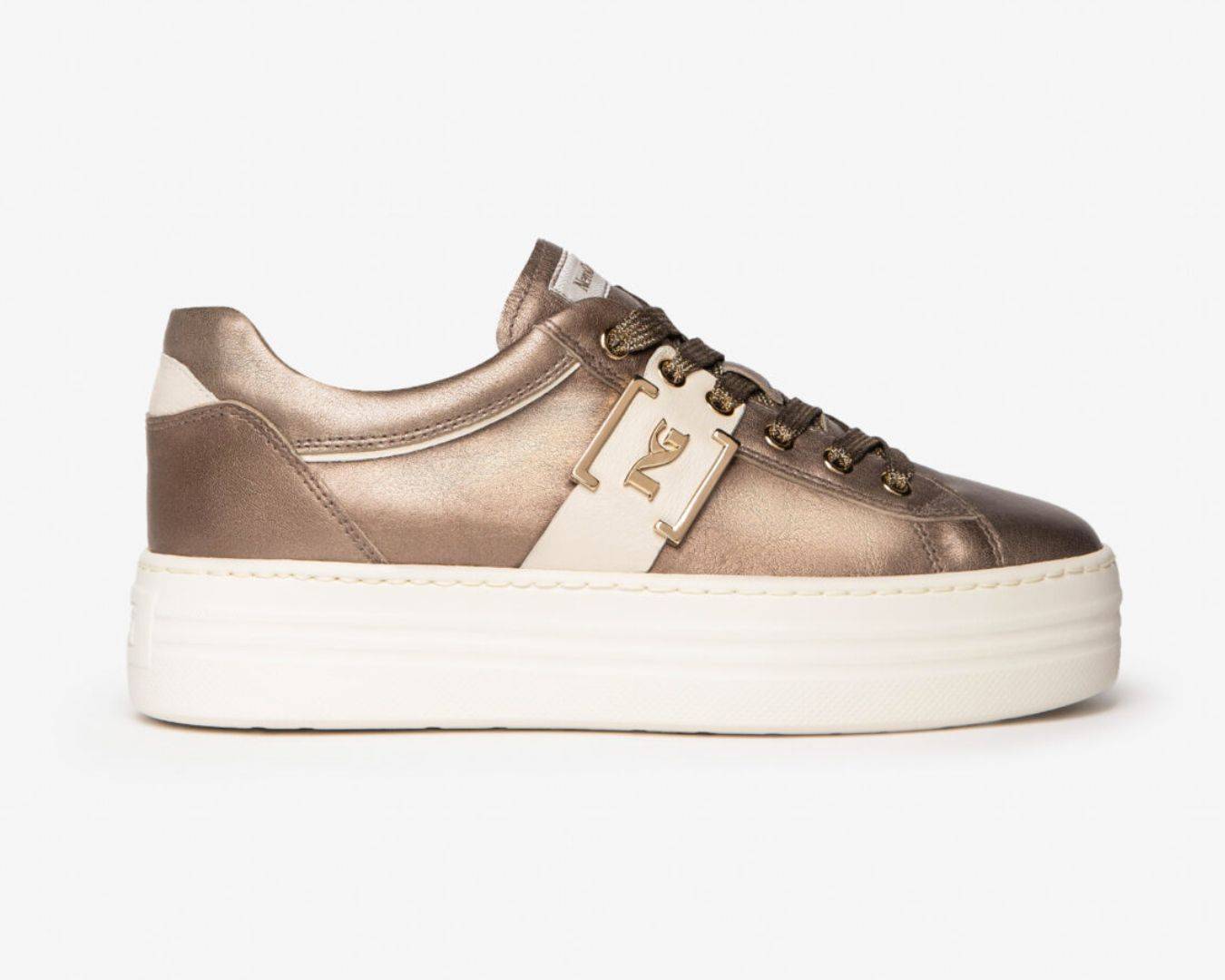 NEROGIARDINI SNEAKERS DONNA I205300D