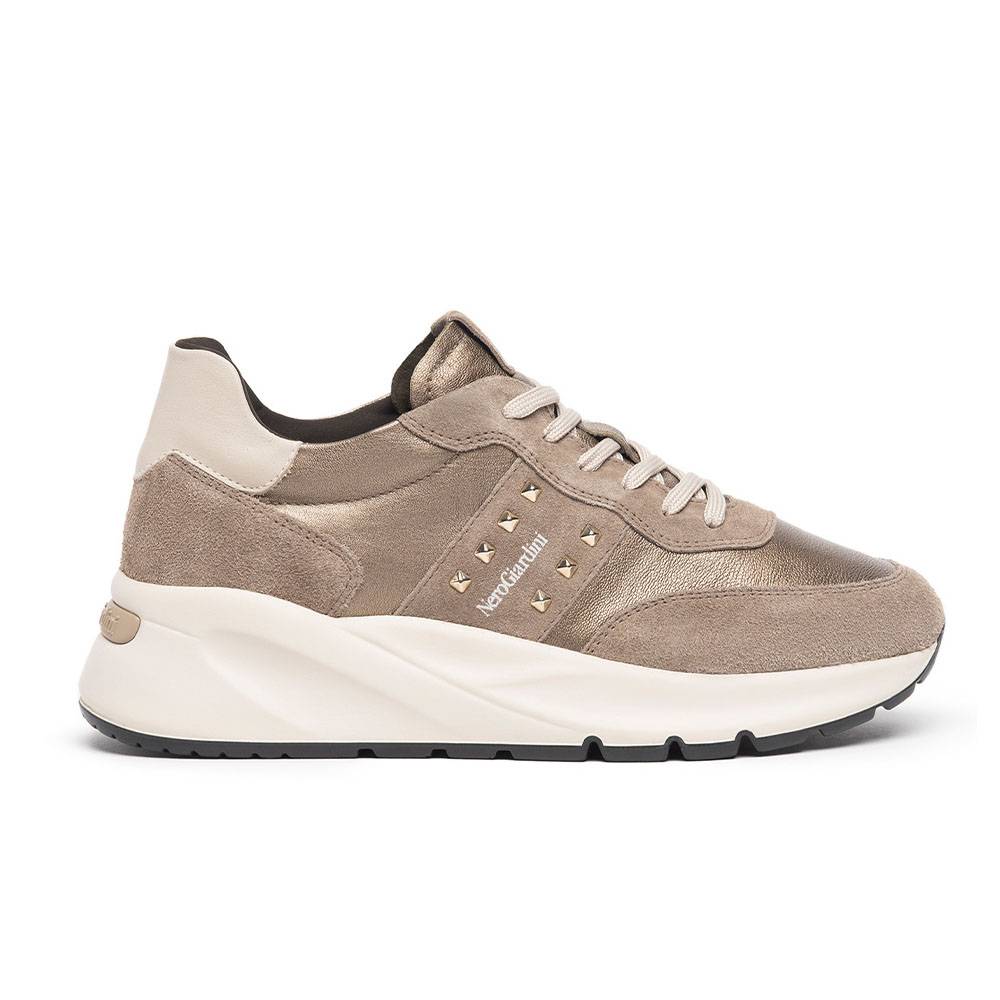 NEROGIARDINI SNEAKERS DONNA I308335D