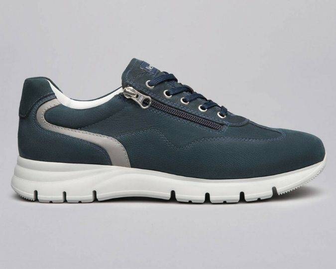 NEROGIARDINI SNEAKERS UOMO E101964U