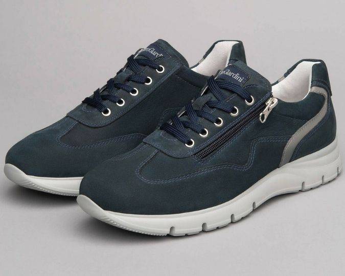 NEROGIARDINI SNEAKERS UOMO E101964U