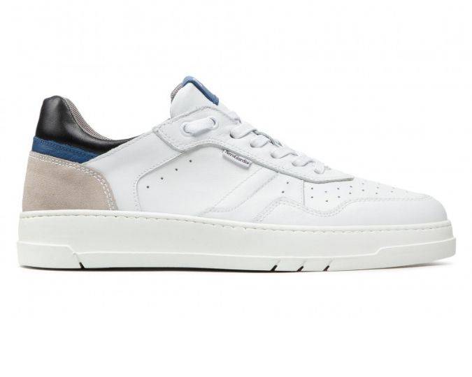 NEROGIARDINI SNEAKERS UOMO E202420U