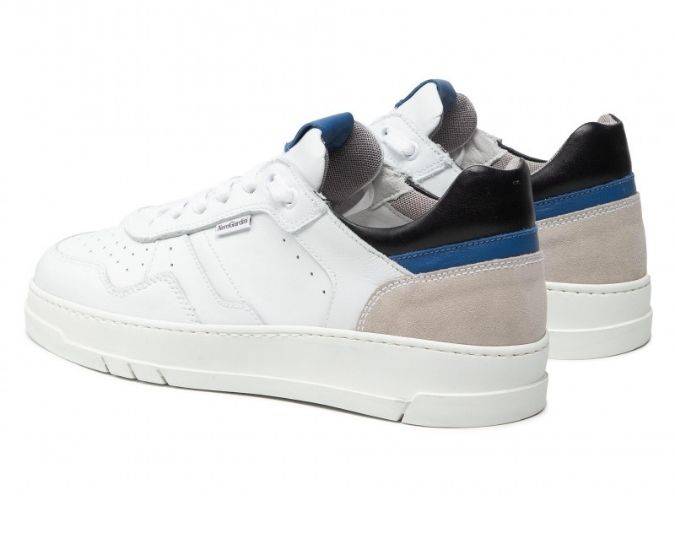 NEROGIARDINI SNEAKERS UOMO E202420U