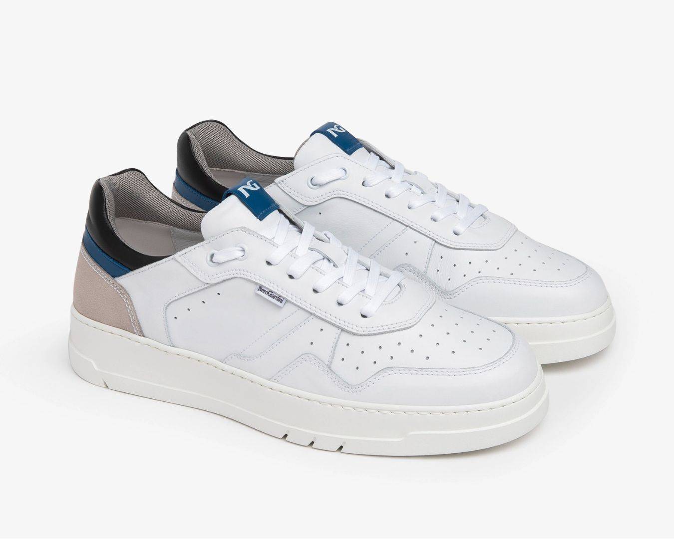 NEROGIARDINI SNEAKERS UOMO E302870U