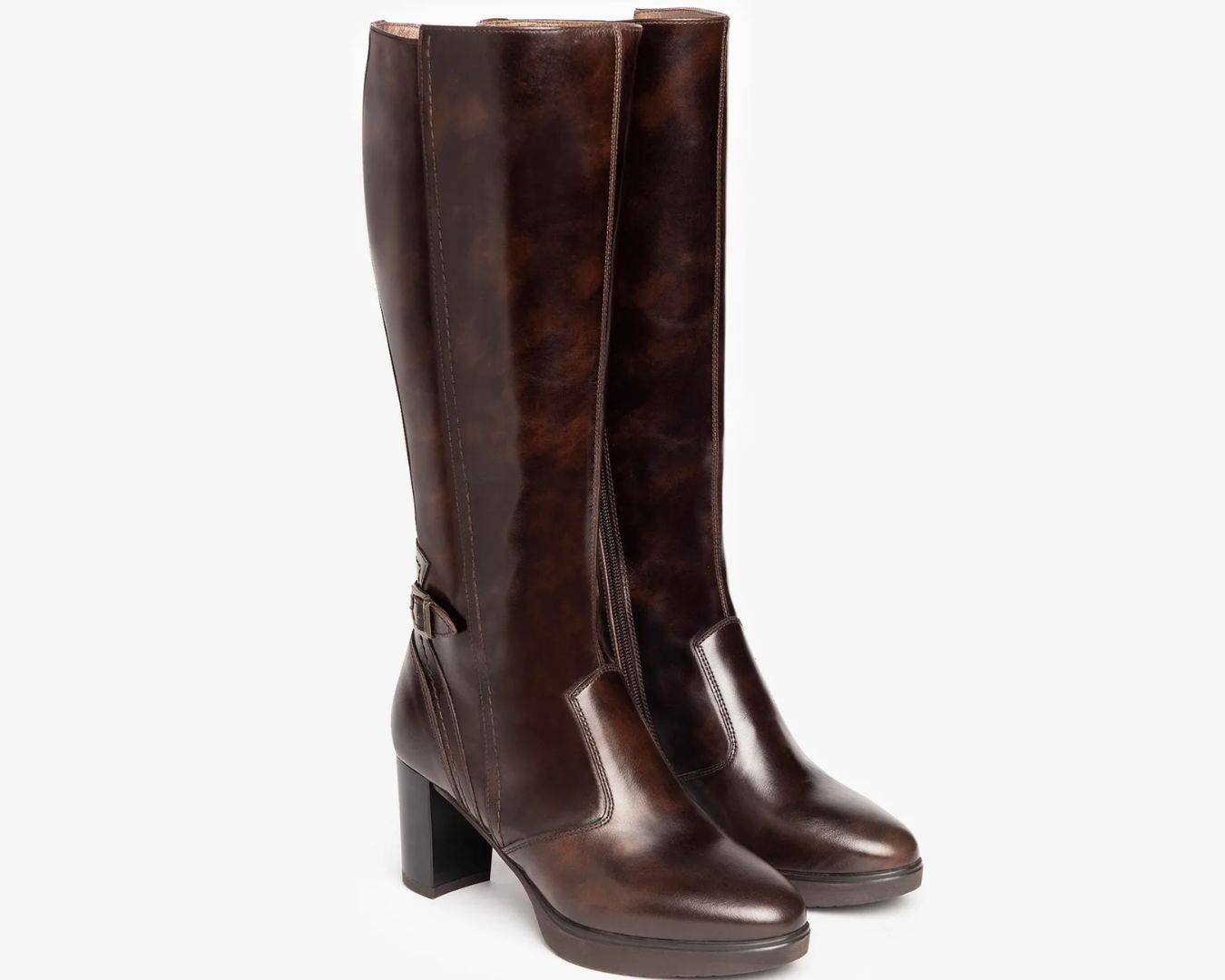 NEROGIARDINI STIVALE DONNA I205710D