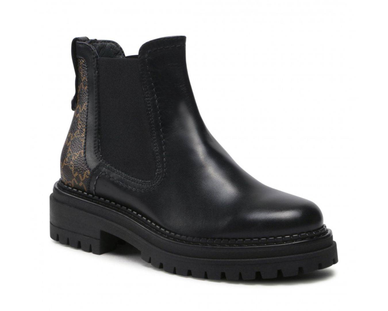 NEROGIARDINI STIVALETTO DONNA I205898D