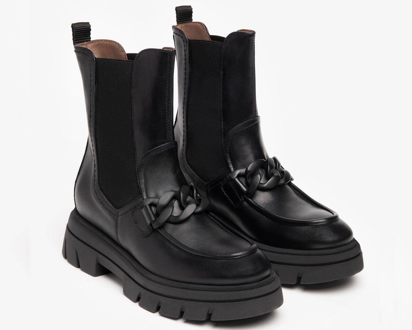 NEROGIARDINI STIVALETTO DONNA I206080D