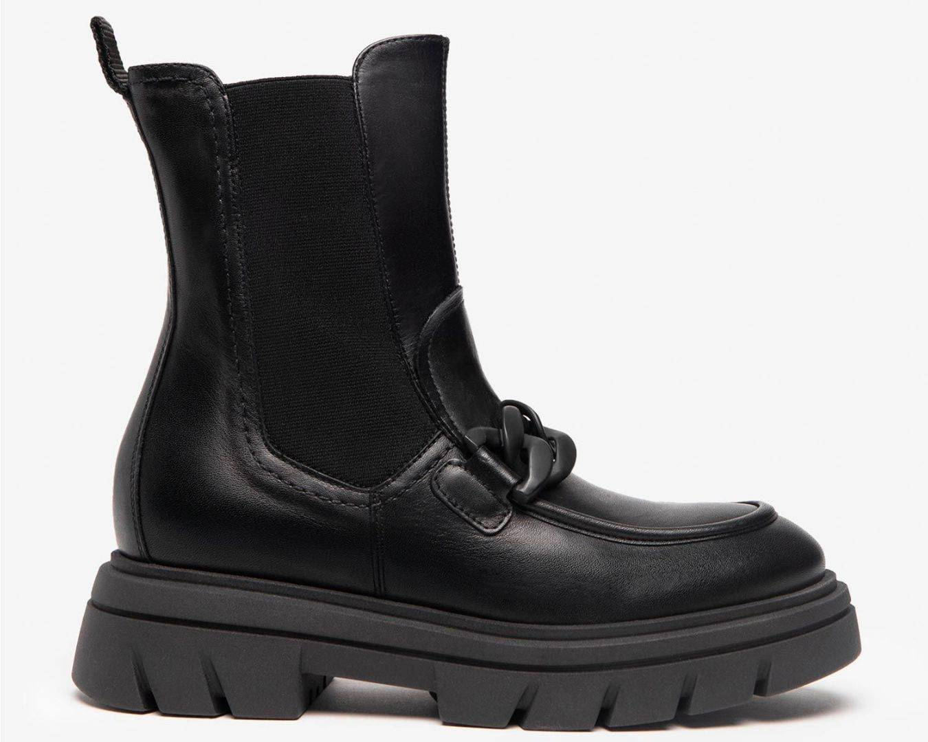 NEROGIARDINI STIVALETTO DONNA I206080D