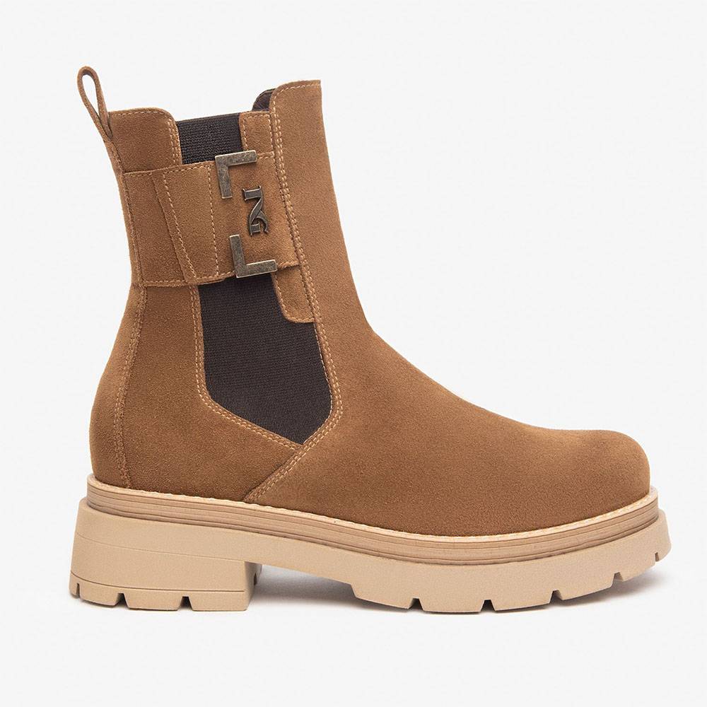 NEROGIARDINI STIVALETTO DONNA I309149D