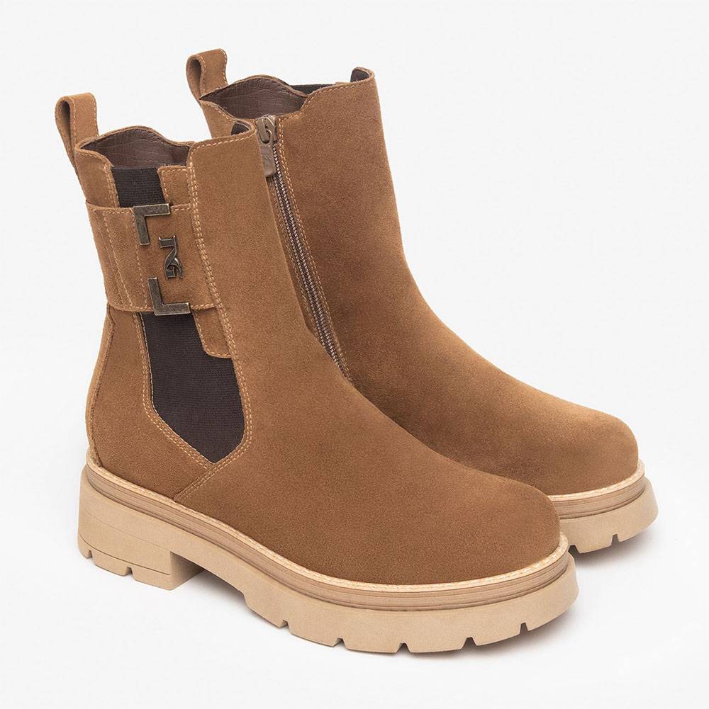NEROGIARDINI STIVALETTO DONNA I309149D