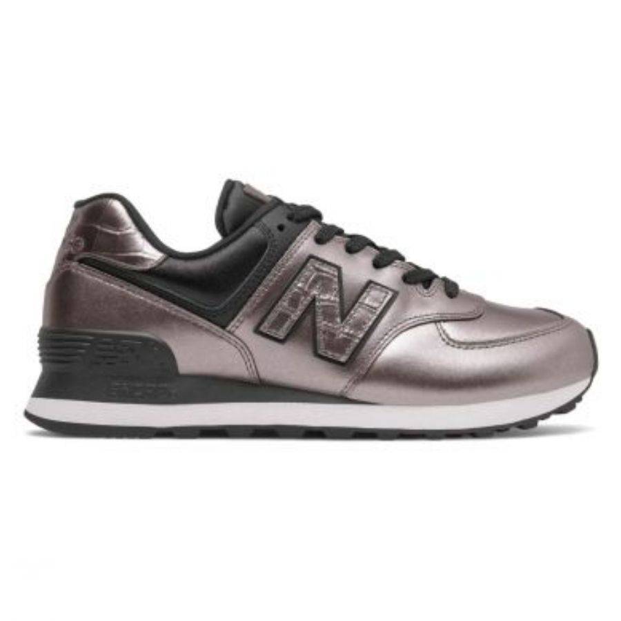 SNEAKERS DONNA NEW BALANCE WL574PP2