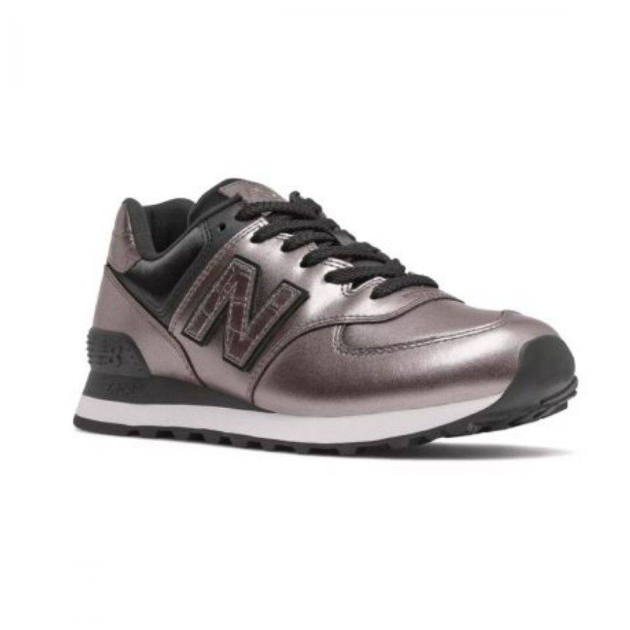SNEAKERS DONNA NEW BALANCE WL574PP2