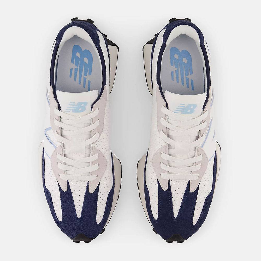 NEW BALANCE SNEAKERS UOMO MS327NF